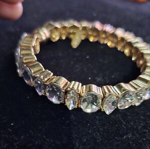 Tasha  Brand Bracelet, marked on tag